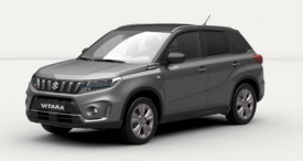 SUZUKI Vitara 4WD Premium