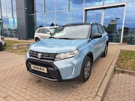 SUZUKI Vitara Premium Plus